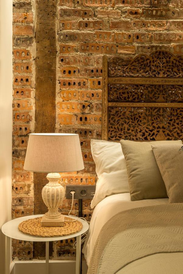 Arechaga Ac By Staynnapartments Бильбао Экстерьер фото